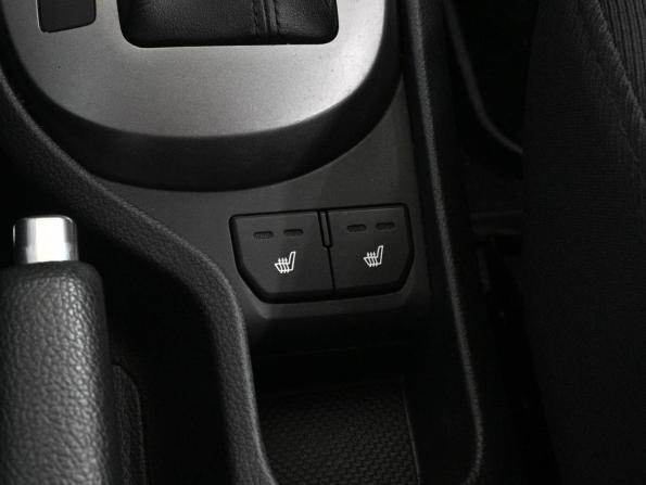 Kia Rio III Рестайлинг с пробегом 2016 года, цена 1 209 000 рублей, 137265 км, седан, Автокод Объявления