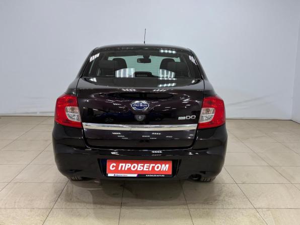 Datsun on-DO I Рестайлинг с пробегом 2019 года, цена 500 000 рублей, 153735 км, седан, Автокод Объявления