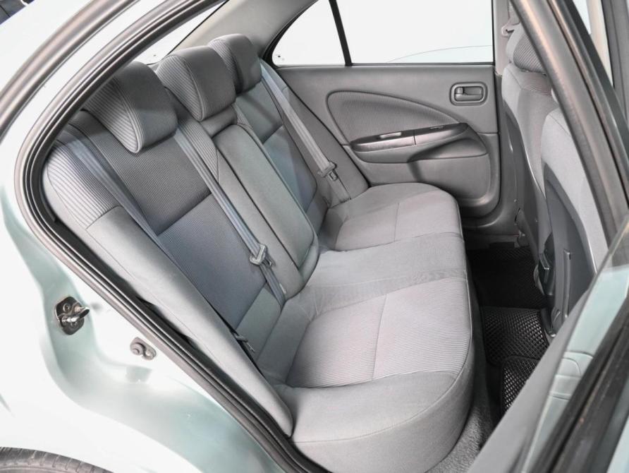 Nissan Almera Classic I Ростов-на-Дону  - изображение 7