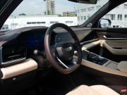Geely Monjaro I Рестайлинг Москва  - изображение 24