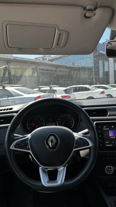Renault Arkana I Уфа  - изображение 8