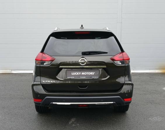 Nissan X-Trail III Рестайлинг с пробегом 2020 года, цена 1 995 000 рублей, 169567 км, внедорожник, Автокод Объявления