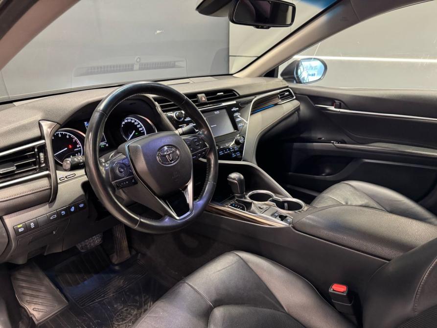 Toyota Camry VIII (XV70) Нижний Новгород  - изображение 16