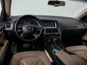 Audi Q7 I (4L) Рестайлинг Краснодар  - изображение 30