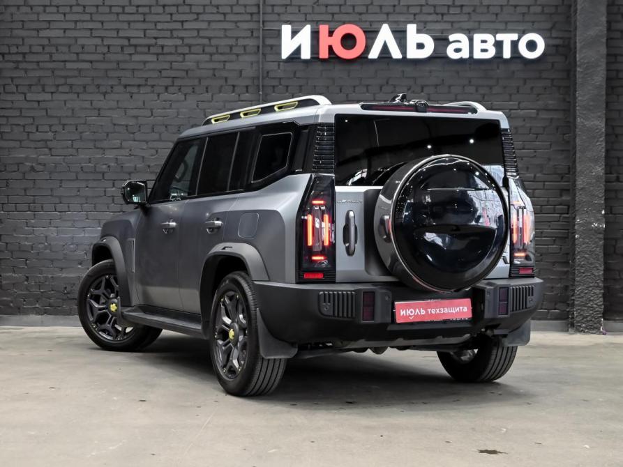 JETOUR T2 Екатеринбург  - изображение 7