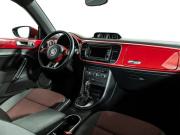 Volkswagen Beetle II (A5) Санкт-Петербург  - изображение 29