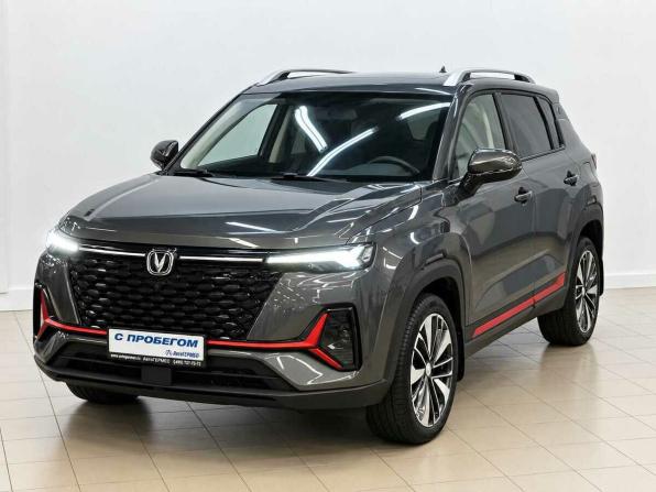 Changan CS35 Plus I Рестайлинг с пробегом 2023 года, цена 1 710 000 рублей, 47245 км, внедорожник, Автокод Объявления