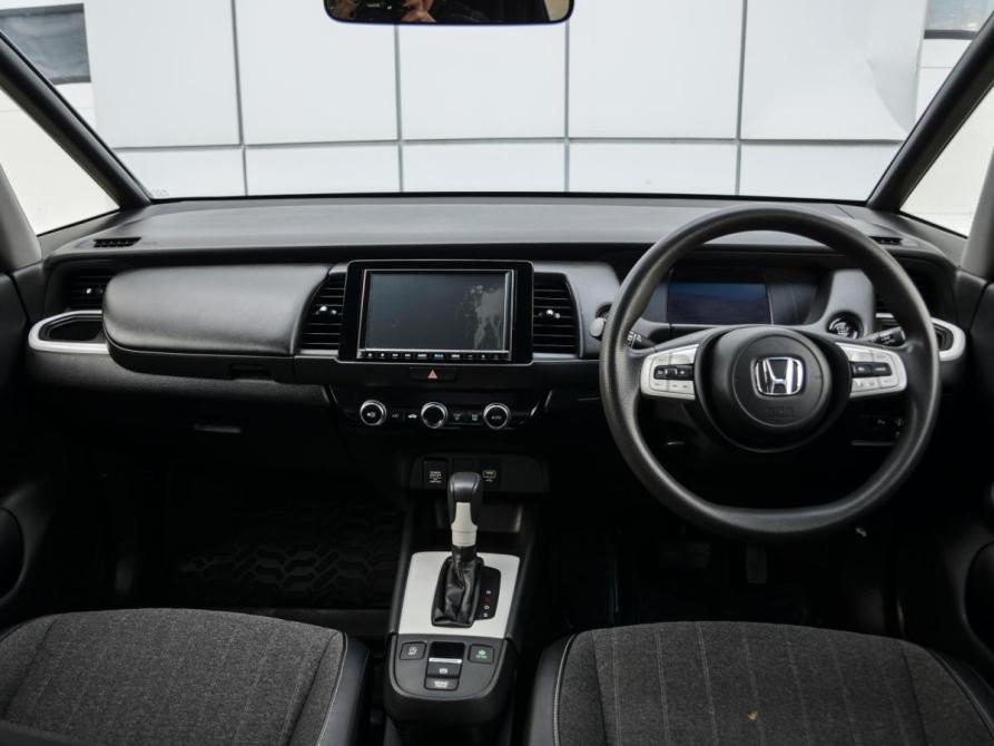 Honda Fit IV Курган  - изображение 11
