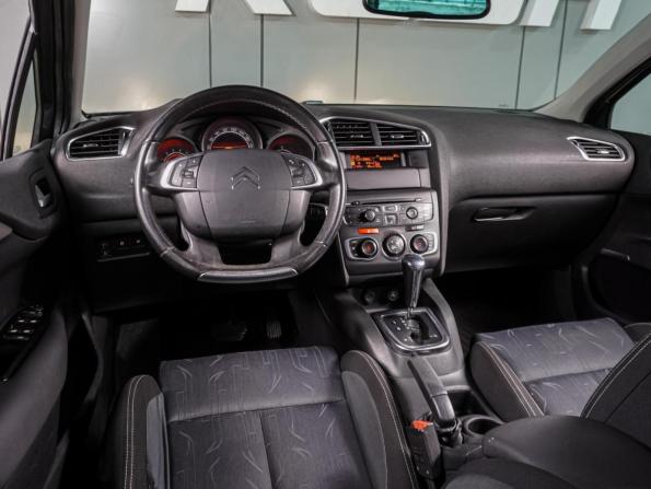 Citroen C4 II с пробегом 2011 года, цена 739 000 рублей, 187009 км, хэтчбек, Автокод Объявления