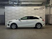Kia Ceed III Санкт-Петербург  - изображение 24