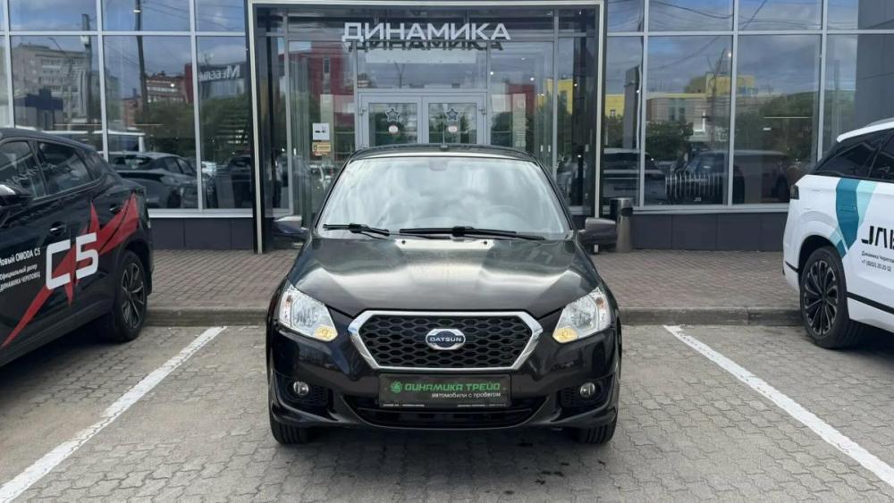 Datsun on-DO I Череповец  - изображение 2