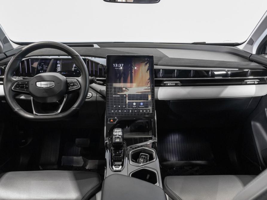 Geely Atlas II Казань  - изображение 6