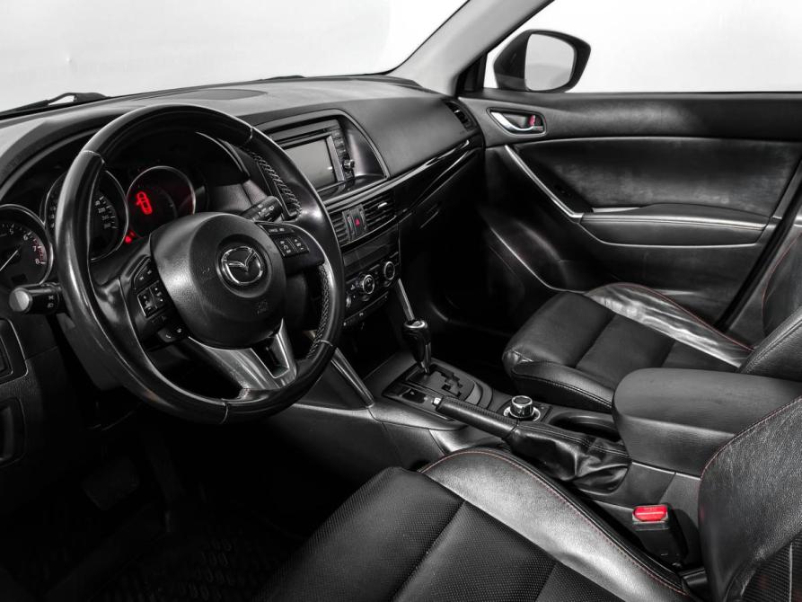 Mazda CX-5 I Санкт-Петербург  - изображение 9