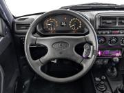 Lada (ВАЗ) Niva Legend I Москва  - изображение 49