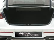 Kia K5 III Иваново  - изображение 48