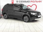 Lada (ВАЗ) Granta I Рестайлинг Москва  - изображение 22
