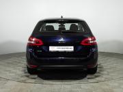 Peugeot 308 II Рестайлинг Санкт-Петербург  - изображение 26