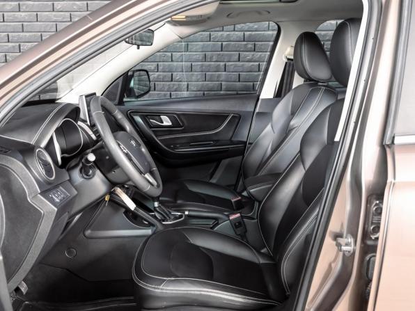 FAW Besturn X40 I с пробегом 2019 года, цена 1 200 000 рублей, 80693 км, внедорожник, Автокод Объявления