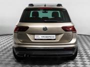 Volkswagen Tiguan II Москва  - изображение 25