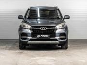 Chery Tiggo 4 I Ставрополь  - изображение 20