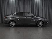 Lada (ВАЗ) Vesta I Рестайлинг (NG) Ставрополь  - изображение 27