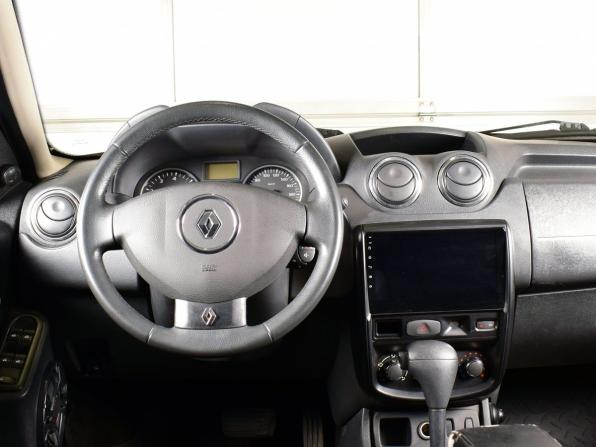 Renault Duster I с пробегом 2012 года, цена 899 995 рублей, 174491 км, внедорожник, Автокод Объявления