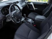 Toyota Land Cruiser Prado 150 Series Рестайлинг 3 Москва  - изображение 36