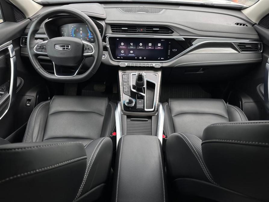 Geely Atlas Pro Набережные Челны  - изображение 21