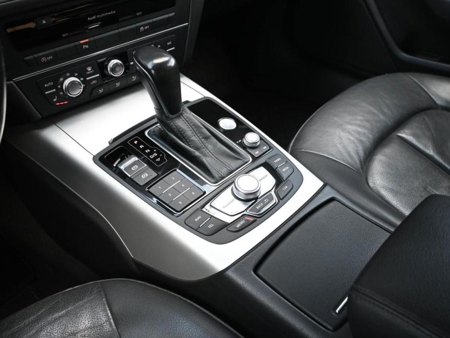 Audi A6 IV (C7) Рестайлинг Новороссийск  - изображение 22