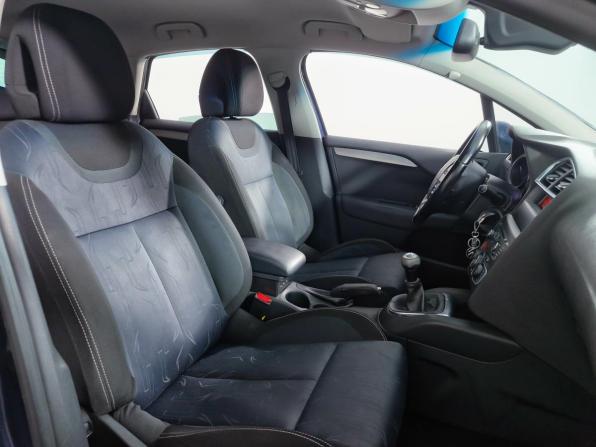 Citroen C4 II с пробегом 2010 года, цена 499 000 рублей, 168000 км, хэтчбек, Автокод Объявления