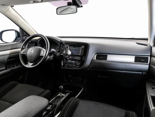 Mitsubishi Outlander III Рестайлинг 2 с пробегом 2017 года, цена 1 499 000 рублей, 177346 км, внедорожник, Автокод Объявления