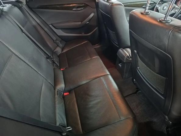 BMW X1 I (E84) с пробегом 2011 года, цена 1 079 000 рублей, 200000 км, внедорожник, Автокод Объявления