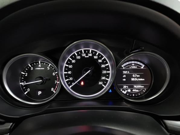 Mazda CX-5 II с пробегом 2018 года, цена 3 065 000 рублей, 78208 км, внедорожник, Автокод Объявления
