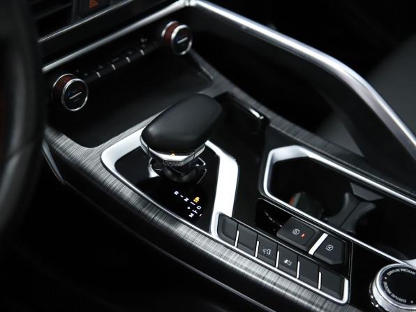 Geely Tugella I Рестайлинг с пробегом 2022 года, цена 2 390 000 рублей, 120816 км, внедорожник, Автокод Объявления