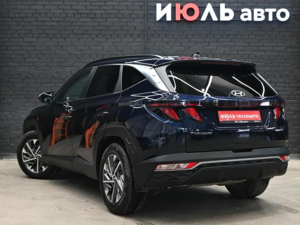 Hyundai Tucson IV с пробегом 2023 года, цена 3 300 000 рублей, 91282 км, внедорожник, Автокод Объявления