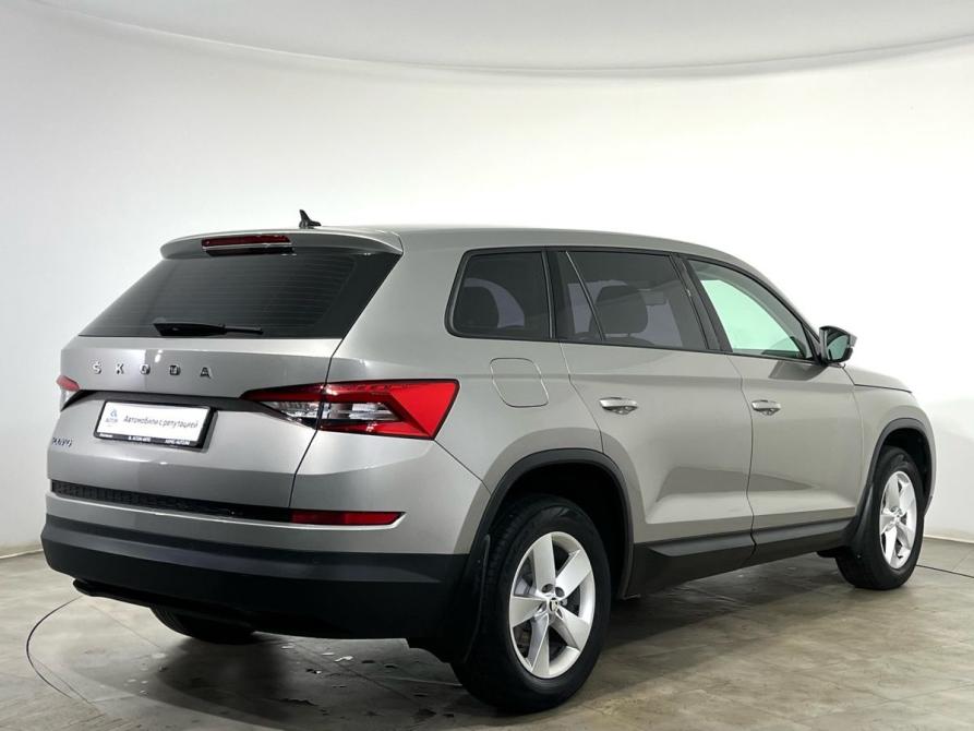 Skoda Kodiaq I Ижевск  - изображение 4