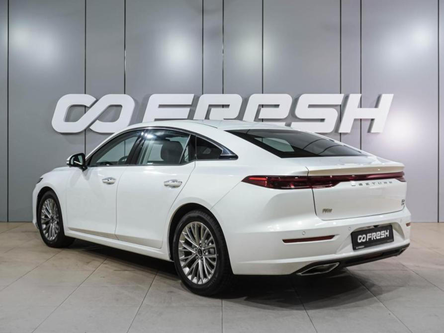 FAW Bestune B70 I Воронеж  - изображение 2
