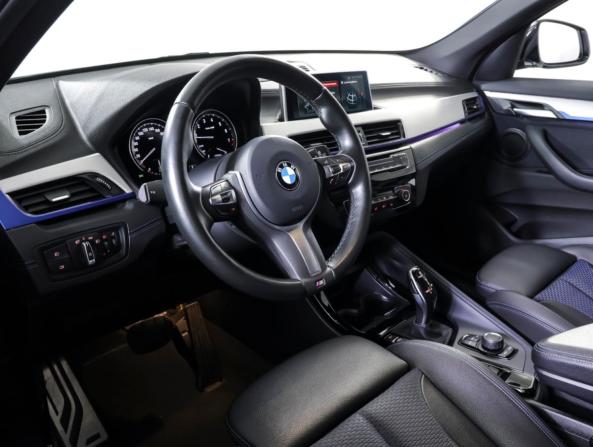BMW X1 II (F48) Рестайлинг с пробегом 2020 года, цена 3 245 000 рублей, 112787 км, внедорожник, Автокод Объявления