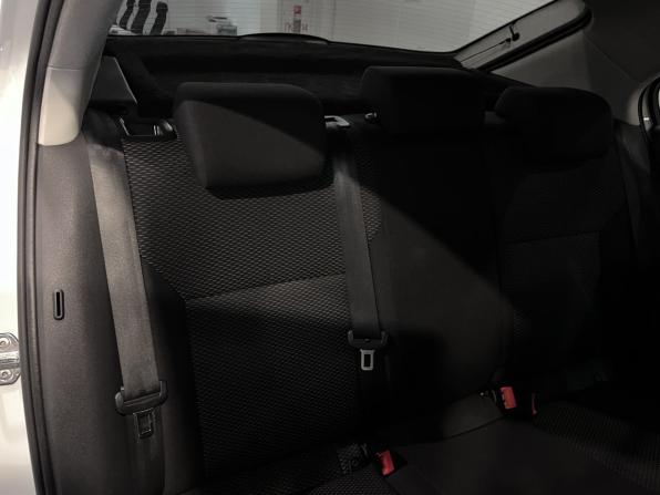 Volkswagen Polo VI с пробегом 2021 года, цена 1 470 000 рублей, 143312 км, лифтбек, Автокод Объявления