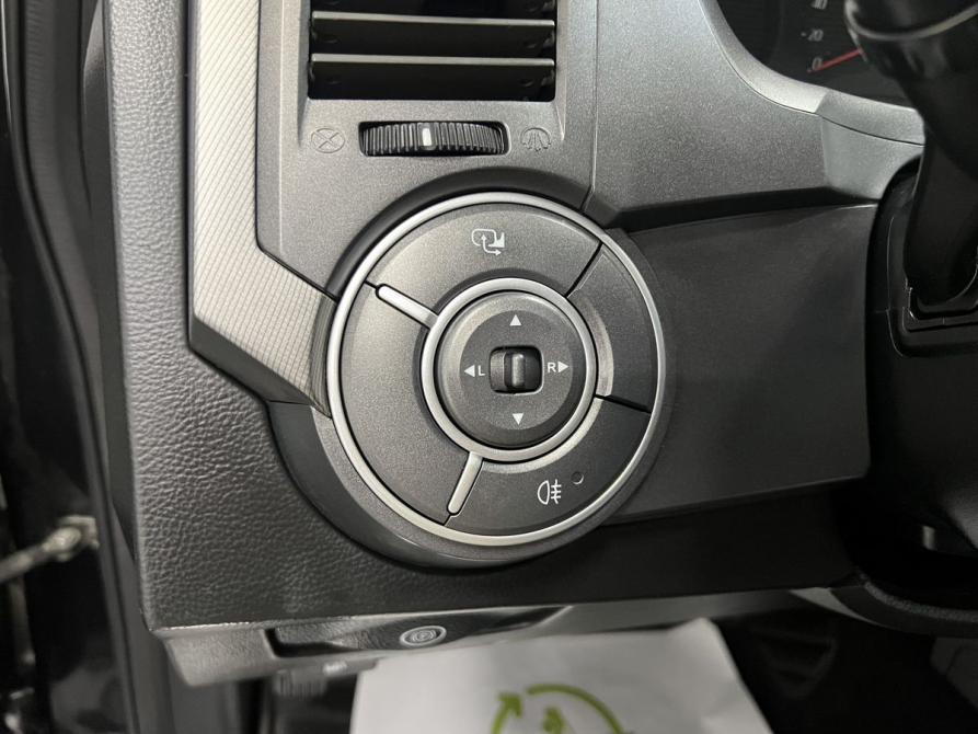 SsangYong Kyron I Рестайлинг Тверь  - изображение 18