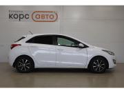Hyundai i30 II Рестайлинг Коломна  - изображение 19