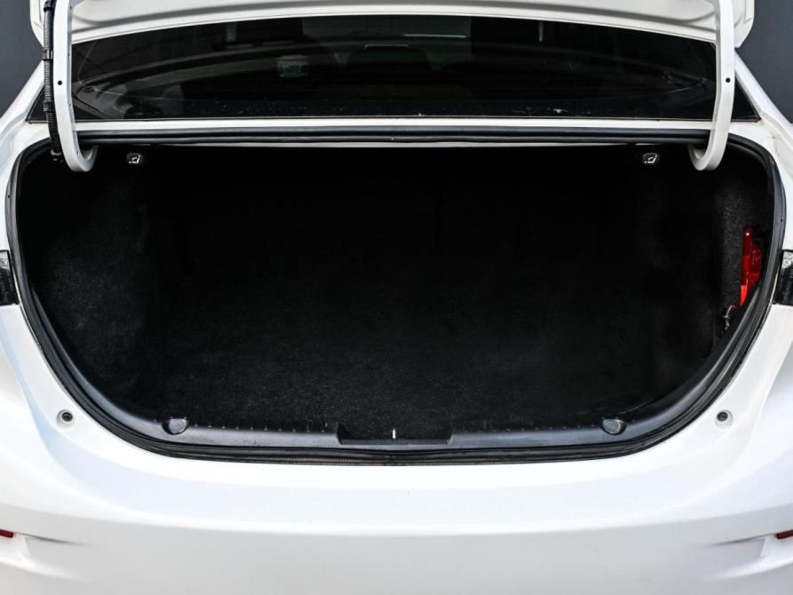 Mazda 3 III (BM) Новороссийск  - изображение 19