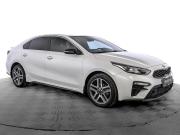 Kia Cerato IV Москва  - изображение 32
