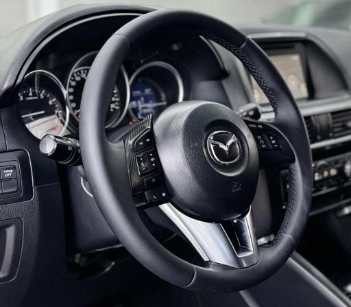 Mazda CX-5 I Рестайлинг с пробегом 2016 года, цена 1 849 000 рублей, 218000 км, внедорожник, Автокод Объявления