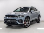 Geely Tugella I Рестайлинг Санкт-Петербург  - изображение 31