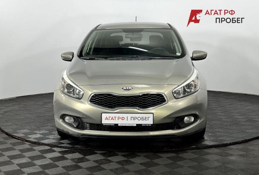 Kia Ceed II Нижний Новгород  - изображение 3