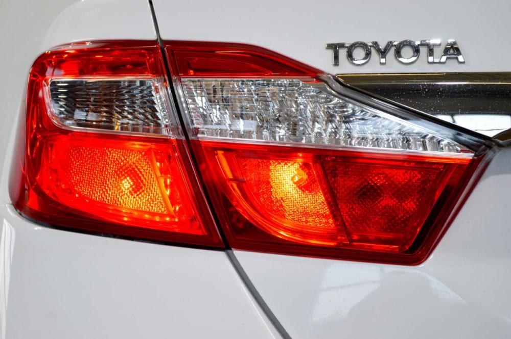 Toyota Camry VII (XV50) Сургут  - изображение 23