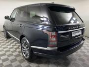 Land Rover Range Rover IV Москва  - изображение 27