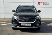 Haval M6 II Ставрополь  - изображение 22