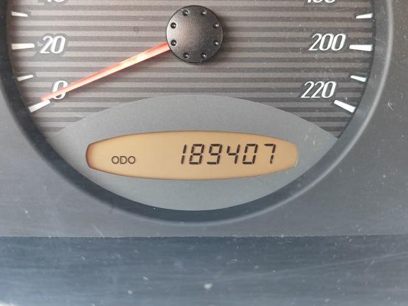 SsangYong Kyron I Рестайлинг с пробегом 2011 года, цена 749 000 рублей, 189406 км, внедорожник, Автокод Объявления